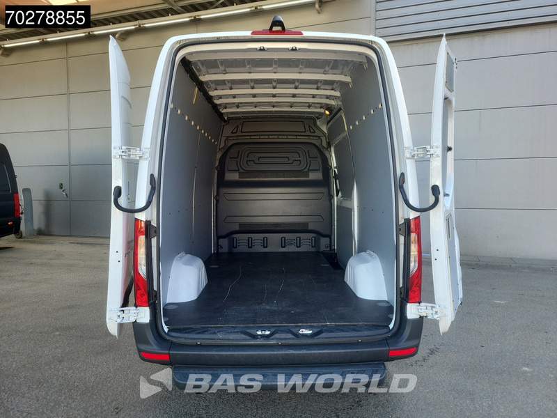 패널 밴 Mercedes-Benz Sprinter 317 CDI Automaat L2H2 Airco Cruise Camera MBUX L2 11m3 Airco Cruise control : 사진 6