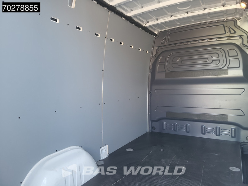 패널 밴 Mercedes-Benz Sprinter 317 CDI Automaat L2H2 Airco Cruise Camera MBUX L2 11m3 Airco Cruise control : 사진 8