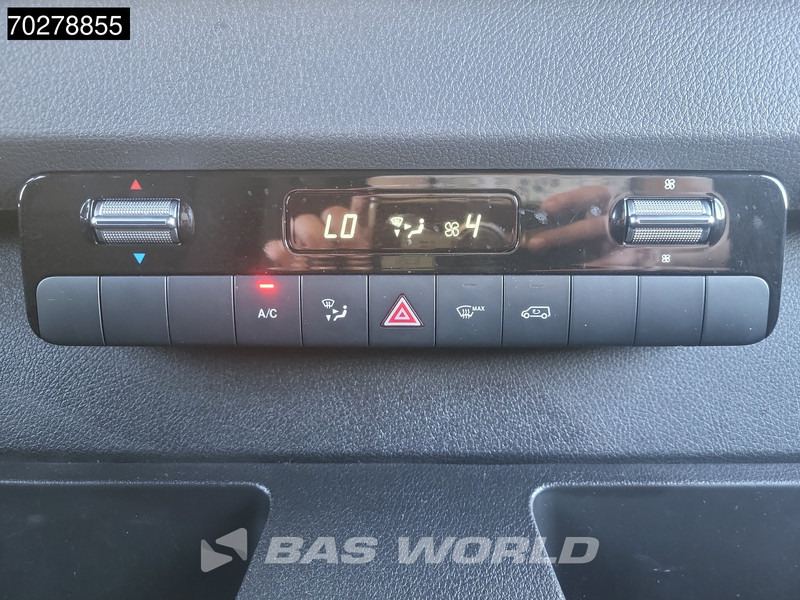 패널 밴 Mercedes-Benz Sprinter 317 CDI Automaat L2H2 Airco Cruise Camera MBUX L2 11m3 Airco Cruise control : 사진 15