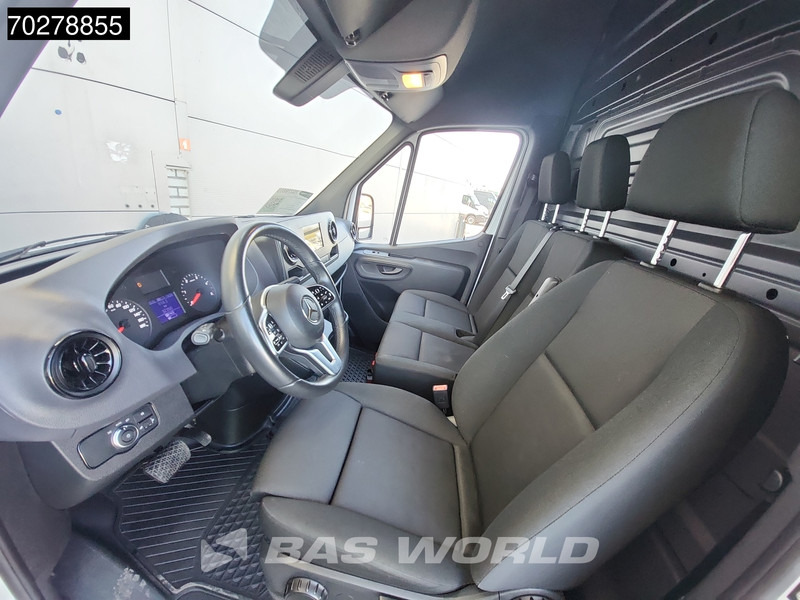 패널 밴 Mercedes-Benz Sprinter 317 CDI Automaat L2H2 Airco Cruise Camera MBUX L2 11m3 Airco Cruise control : 사진 11