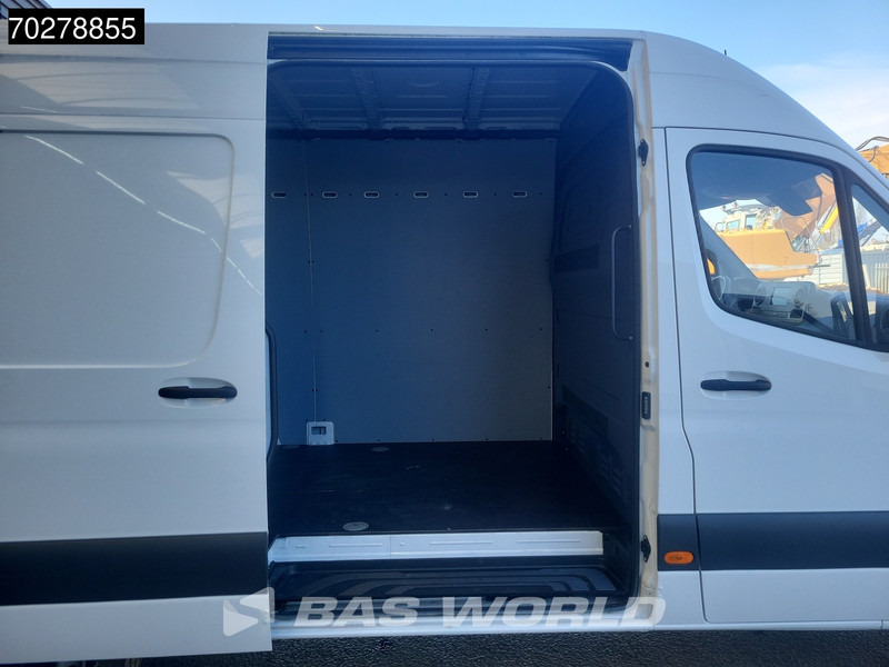 패널 밴 Mercedes-Benz Sprinter 317 CDI Automaat L2H2 Airco Cruise Camera MBUX L2 11m3 Airco Cruise control : 사진 7