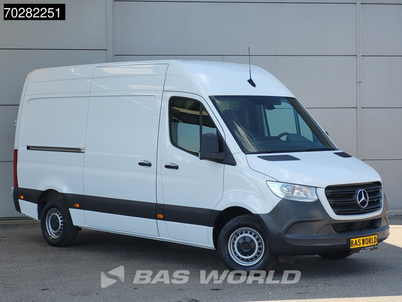 Mercedes-Benz Sprinter 317 CDI Automaat L2H2 Navi Airco Cruise Camera Parkeersensoren Euro6 L2 11m3 Airco Cruise control - 패널 밴 : 사진 3 Mercedes-Benz Sprinter 317 CDI Automaat L2H2 Navi Airco Cruise Camera Parkeersensoren Euro6 L2 11m3 Airco Cruise control - 패널 밴 : 사진 3