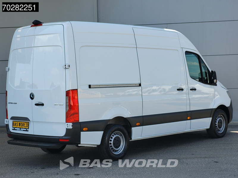 Mercedes-Benz Sprinter 317 CDI Automaat L2H2 Navi Airco Cruise Camera Parkeersensoren Euro6 L2 11m3 Airco Cruise control - 패널 밴 : 사진 5 Mercedes-Benz Sprinter 317 CDI Automaat L2H2 Navi Airco Cruise Camera Parkeersensoren Euro6 L2 11m3 Airco Cruise control - 패널 밴 : 사진 5