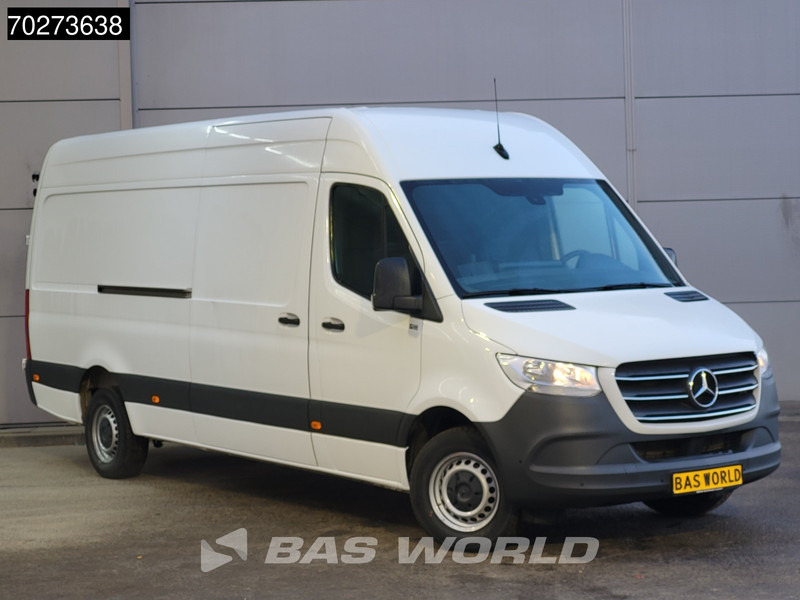 Mercedes-Benz Sprinter 317 CDI Automaat L3H2 170PK Airco Cruise Camera Parkeersensoren MBUX L3 14m3 Airco Cruise control - 패널 밴 : 사진 3 Mercedes-Benz Sprinter 317 CDI Automaat L3H2 170PK Airco Cruise Camera Parkeersensoren MBUX L3 14m3 Airco Cruise control - 패널 밴 : 사진 3