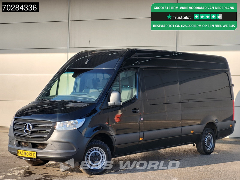 Mercedes-Benz Sprinter 317 CDI Automaat L3H2 3,5t Trekhaak Airco Camera Parkeersensoren MBUX CarPlay Euro6 L3 16m3 Airco Trekhaak - 패널 밴 : 사진 1 Mercedes-Benz Sprinter 317 CDI Automaat L3H2 3,5t Trekhaak Airco Camera Parkeersensoren MBUX CarPlay Euro6 L3 16m3 Airco Trekhaak - 패널 밴 : 사진 1