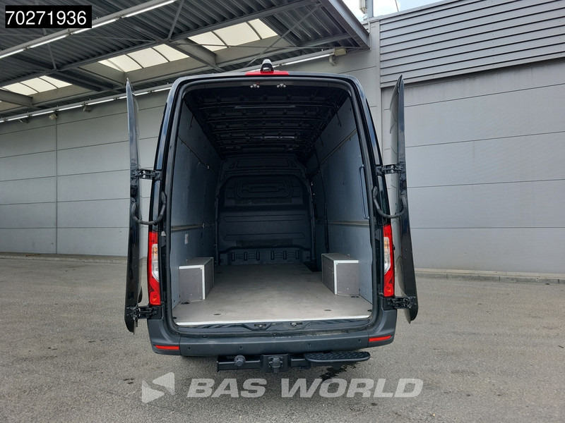 Mercedes-Benz Sprinter 317 CDI Automaat L3H2 3.5t trekhaak Airco Camera MBUX L3 15m3 Airco Trekhaak - 패널 밴 : 사진 3 Mercedes-Benz Sprinter 317 CDI Automaat L3H2 3.5t trekhaak Airco Camera MBUX L3 15m3 Airco Trekhaak - 패널 밴 : 사진 3
