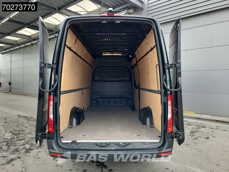 Mercedes-Benz Sprinter 317 CDI Automaat L3H2 3500kg Trekgewicht 170PK Airco Camera MBUX CarPlay Euro6 L3 14m3 Airco - 패널 밴 : 사진 3 Mercedes-Benz Sprinter 317 CDI Automaat L3H2 3500kg Trekgewicht 170PK Airco Camera MBUX CarPlay Euro6 L3 14m3 Airco - 패널 밴 : 사진 3