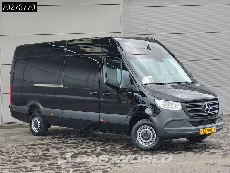 Mercedes-Benz Sprinter 317 CDI Automaat L3H2 3500kg Trekhaak 170PK Airco Camera MBUX CarPlay Euro6 L3 14m3 Airco - 패널 밴 : 사진 5 Mercedes-Benz Sprinter 317 CDI Automaat L3H2 3500kg Trekhaak 170PK Airco Camera MBUX CarPlay Euro6 L3 14m3 Airco - 패널 밴 : 사진 5
