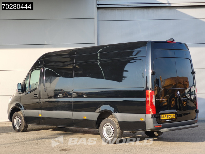 Mercedes-Benz Sprinter 317 CDI Automaat L3H2 Airco Camera MBUX L3 14m3 Airco - 패널 밴 : 사진 5 Mercedes-Benz Sprinter 317 CDI Automaat L3H2 Airco Camera MBUX L3 14m3 Airco - 패널 밴 : 사진 5