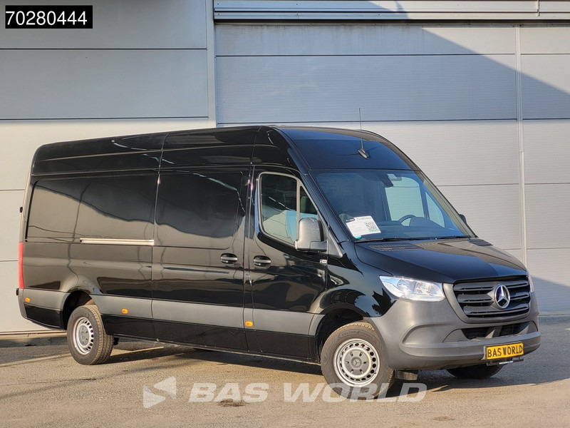 Mercedes-Benz Sprinter 317 CDI Automaat L3H2 Airco Camera MBUX L3 14m3 Airco - 패널 밴 : 사진 2 Mercedes-Benz Sprinter 317 CDI Automaat L3H2 Airco Camera MBUX L3 14m3 Airco - 패널 밴 : 사진 2