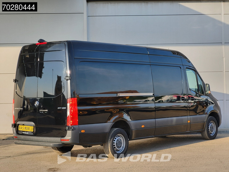 Mercedes-Benz Sprinter 317 CDI Automaat L3H2 Airco Camera MBUX L3 14m3 Airco - 패널 밴 : 사진 3 Mercedes-Benz Sprinter 317 CDI Automaat L3H2 Airco Camera MBUX L3 14m3 Airco - 패널 밴 : 사진 3