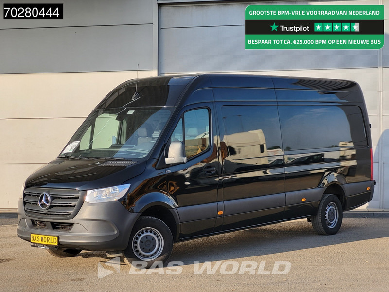 Mercedes-Benz Sprinter 317 CDI Automaat L3H2 Airco Camera MBUX L3 14m3 Airco - 패널 밴 : 사진 1 Mercedes-Benz Sprinter 317 CDI Automaat L3H2 Airco Camera MBUX L3 14m3 Airco - 패널 밴 : 사진 1