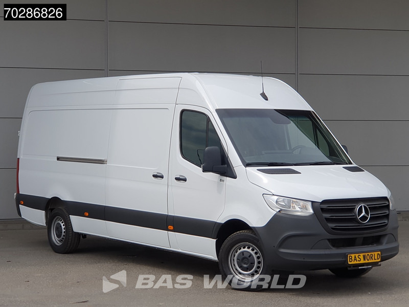 Mercedes-Benz Sprinter 317 CDI Automaat L3H2 Airco Camera Parkeersensoren MBUX CarPlay Euro6 L3 16m3 Airco - 패널 밴 : 사진 5 Mercedes-Benz Sprinter 317 CDI Automaat L3H2 Airco Camera Parkeersensoren MBUX CarPlay Euro6 L3 16m3 Airco - 패널 밴 : 사진 5