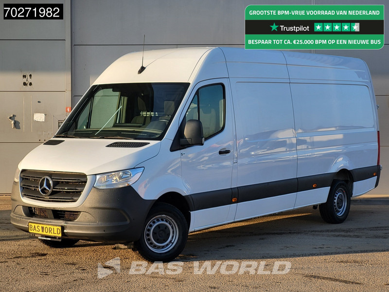 Mercedes-Benz Sprinter 317 CDI Automaat L3H2 Camera Airco Cruise Parkeersensoren MBUX L3 14m3 Airco Cruise control - 패널 밴 : 사진 1 Mercedes-Benz Sprinter 317 CDI Automaat L3H2 Camera Airco Cruise Parkeersensoren MBUX L3 14m3 Airco Cruise control - 패널 밴 : 사진 1