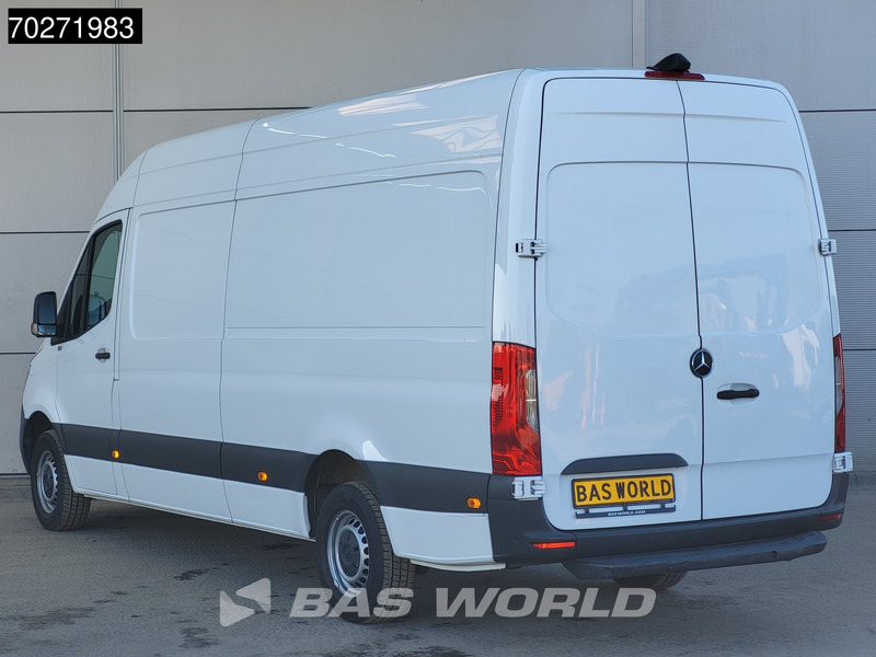 Mercedes-Benz Sprinter 317 CDI Automaat L3H2 Camera Airco Cruise Parkeersensoren MBUX L3 14m3 Airco Cruise control - 패널 밴 : 사진 2 Mercedes-Benz Sprinter 317 CDI Automaat L3H2 Camera Airco Cruise Parkeersensoren MBUX L3 14m3 Airco Cruise control - 패널 밴 : 사진 2