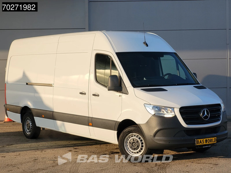 Mercedes-Benz Sprinter 317 CDI Automaat L3H2 Camera Airco Cruise Parkeersensoren MBUX L3 14m3 Airco Cruise control - 패널 밴 : 사진 3 Mercedes-Benz Sprinter 317 CDI Automaat L3H2 Camera Airco Cruise Parkeersensoren MBUX L3 14m3 Airco Cruise control - 패널 밴 : 사진 3