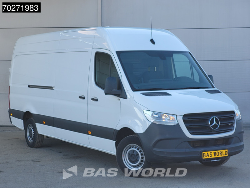 Mercedes-Benz Sprinter 317 CDI Automaat L3H2 Camera Airco Cruise Parkeersensoren MBUX L3 14m3 Airco Cruise control - 패널 밴 : 사진 3 Mercedes-Benz Sprinter 317 CDI Automaat L3H2 Camera Airco Cruise Parkeersensoren MBUX L3 14m3 Airco Cruise control - 패널 밴 : 사진 3
