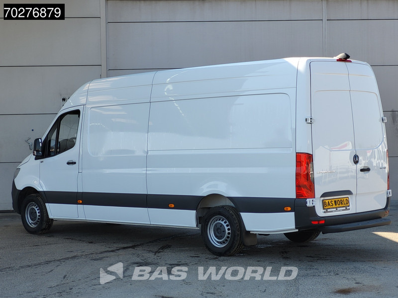 Mercedes-Benz Sprinter 317 CDI Automaat L3H2 Camera MBUX Airco L3 14m3 Airco - 패널 밴 : 사진 5 Mercedes-Benz Sprinter 317 CDI Automaat L3H2 Camera MBUX Airco L3 14m3 Airco - 패널 밴 : 사진 5