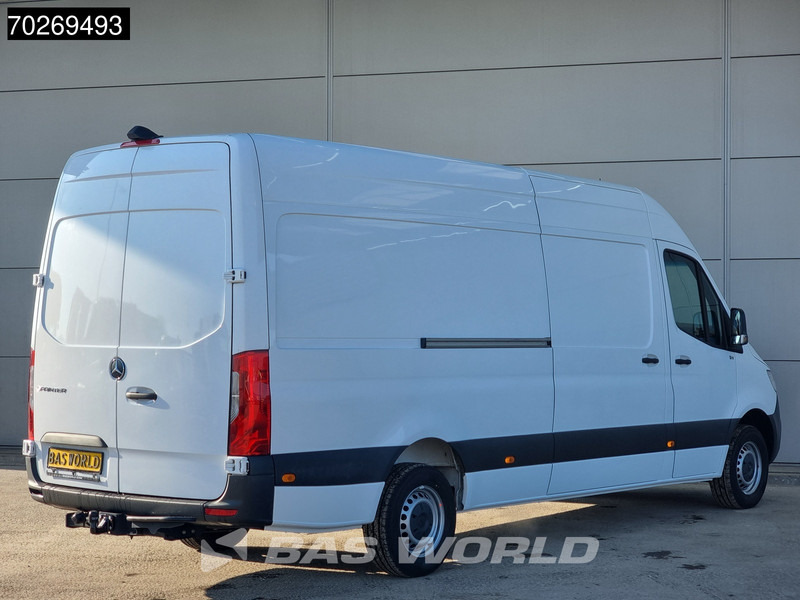Mercedes-Benz Sprinter 317 CDI Automaat L3H2 Trekhaak Camera Airco MBUX L3 14Airco Trekhaak - 소형 밴 : 사진 5 Mercedes-Benz Sprinter 317 CDI Automaat L3H2 Trekhaak Camera Airco MBUX L3 14Airco Trekhaak - 소형 밴 : 사진 5