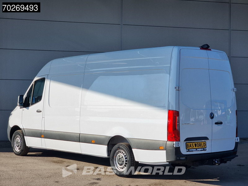 Mercedes-Benz Sprinter 317 CDI Automaat L3H2 Trekhaak Camera Airco MBUX L3 14Airco Trekhaak - 소형 밴 : 사진 2 Mercedes-Benz Sprinter 317 CDI Automaat L3H2 Trekhaak Camera Airco MBUX L3 14Airco Trekhaak - 소형 밴 : 사진 2