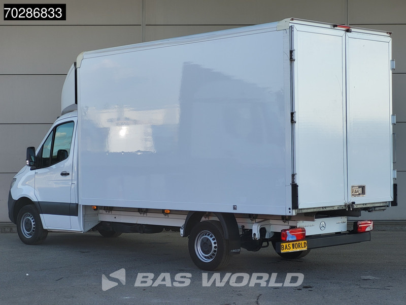 Mercedes-Benz Sprinter 317 CDI Bakwagen Automaat Achterdeuren Airco Camera Euro6 Meubelbak Koffer 21m3 Airco - 박스 밴 : 사진 2 Mercedes-Benz Sprinter 317 CDI Bakwagen Automaat Achterdeuren Airco Camera Euro6 Meubelbak Koffer 21m3 Airco - 박스 밴 : 사진 2