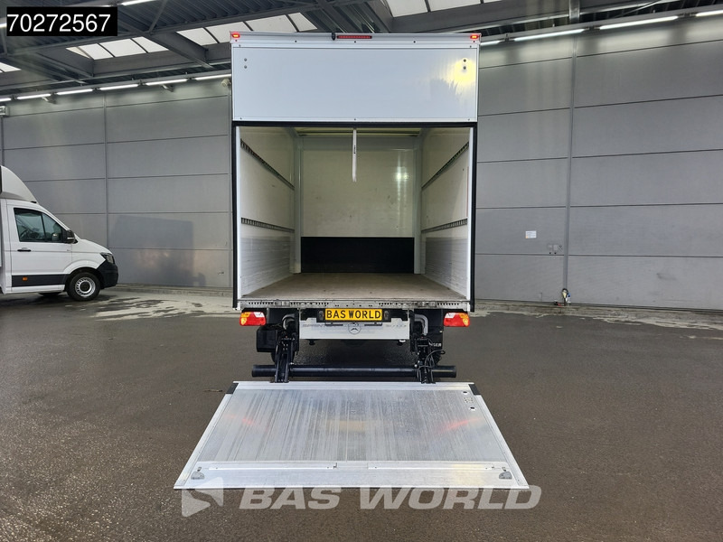 Mercedes-Benz Sprinter 317 CDI Bakwagen Automaat Laadklep Camera Meubelbak Koffer LBW 20m3 Airco - 박스 밴 : 사진 3 Mercedes-Benz Sprinter 317 CDI Bakwagen Automaat Laadklep Camera Meubelbak Koffer LBW 20m3 Airco - 박스 밴 : 사진 3
