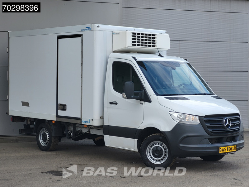 Mercedes-Benz Sprinter 317 CDI Koelwagen Achterdeuren Thermo King V-500MAX Airco Camera Euro6 Koel Koeler Kühl Kühler Kühlwagen Kühlkoffer Airco - 냉동 밴 : 사진 5 Mercedes-Benz Sprinter 317 CDI Koelwagen Achterdeuren Thermo King V-500MAX Airco Camera Euro6 Koel Koeler Kühl Kühler Kühlwagen Kühlkoffer Airco - 냉동 밴 : 사진 5
