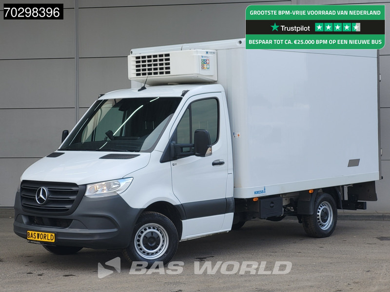 Mercedes-Benz Sprinter 317 CDI Koelwagen Achterdeuren Thermo King V-500MAX Airco Camera Euro6 Koel Koeler Kühl Kühler Kühlwagen Kühlkoffer Airco - 냉동 밴 : 사진 1 Mercedes-Benz Sprinter 317 CDI Koelwagen Achterdeuren Thermo King V-500MAX Airco Camera Euro6 Koel Koeler Kühl Kühler Kühlwagen Kühlkoffer Airco - 냉동 밴 : 사진 1