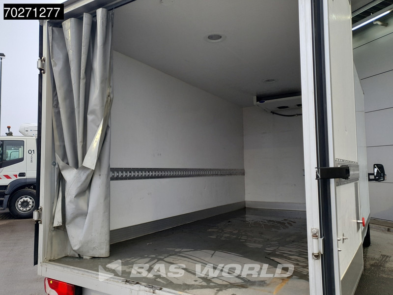 Mercedes-Benz Sprinter 317 CDI Koelwagen Automaat Carrier Xarios 350 230V stekker Cruise Airco Camera Koel Kühlkoffer Koeler Bakwagen 17m3 Airco Cruise - 냉동 밴 : 사진 5 Mercedes-Benz Sprinter 317 CDI Koelwagen Automaat Carrier Xarios 350 230V stekker Cruise Airco Camera Koel Kühlkoffer Koeler Bakwagen 17m3 Airco Cruise - 냉동 밴 : 사진 5