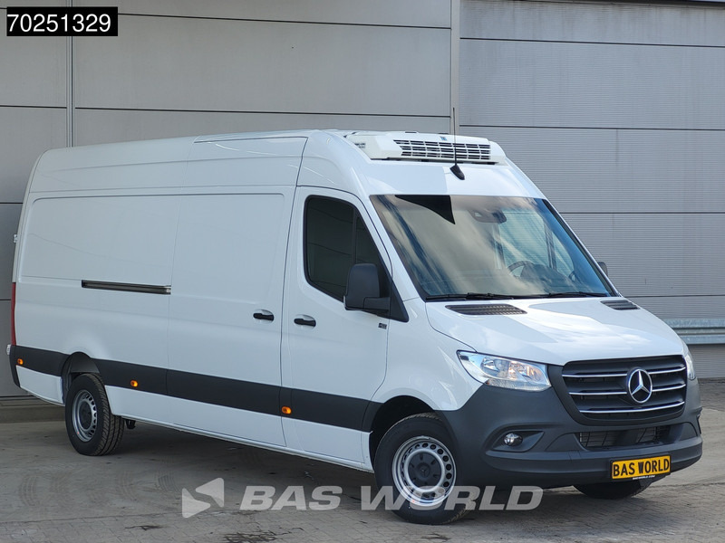 Mercedes-Benz Sprinter 317 CDI Koelwagen L3H2 Thermo King V-200 MAX 230V Stekker Trekhaak Airco Cruise Camera Koeler Koel Kühlwagen 12m3 Airco Trekhaak - 냉동 밴 : 사진 5 Mercedes-Benz Sprinter 317 CDI Koelwagen L3H2 Thermo King V-200 MAX 230V Stekker Trekhaak Airco Cruise Camera Koeler Koel Kühlwagen 12m3 Airco Trekhaak - 냉동 밴 : 사진 5