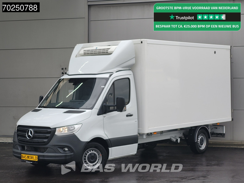 Mercedes-Benz Sprinter 317 CDI Koelwagen Thermo King V-300max 230V stekker Bakwagen Koel Kühlwagen 16m3 Airco Cruise control - 냉동 밴 : 사진 1 Mercedes-Benz Sprinter 317 CDI Koelwagen Thermo King V-300max 230V stekker Bakwagen Koel Kühlwagen 16m3 Airco Cruise control - 냉동 밴 : 사진 1