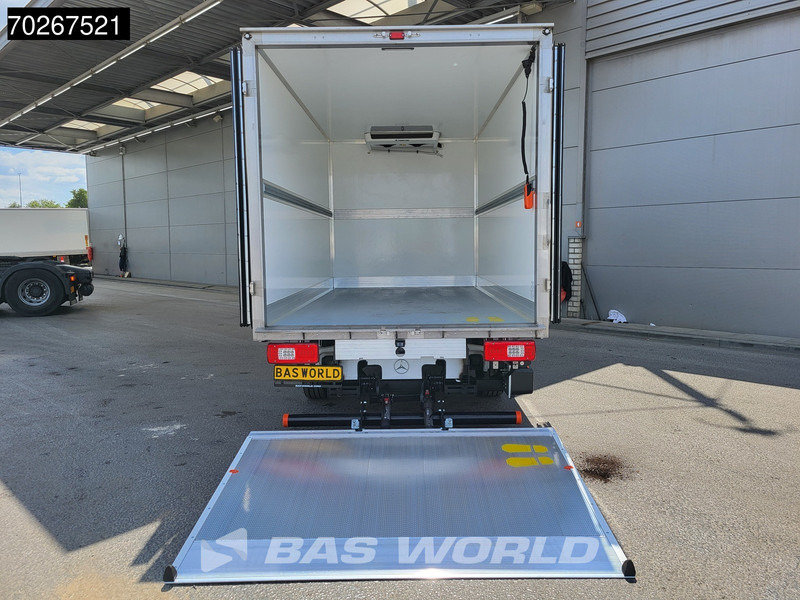 Mercedes-Benz Sprinter 317 CDI Koelwagen Vriezer Laadklep Thermo King V-200 MAX 230V Stekker LED Airco 10inch MBUX CarPlay Euro6 Koel Koeler Kühl Kühle - 냉동 밴 : 사진 3 Mercedes-Benz Sprinter 317 CDI Koelwagen Vriezer Laadklep Thermo King V-200 MAX 230V Stekker LED Airco 10inch MBUX CarPlay Euro6 Koel Koeler Kühl Kühle - 냉동 밴 : 사진 3