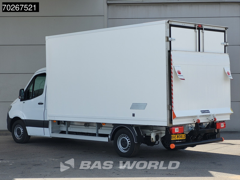 Mercedes-Benz Sprinter 317 CDI Koelwagen Vriezer Laadklep Thermo King V-200 MAX 230V Stekker LED Airco 10inch MBUX CarPlay Euro6 Koel Koeler Kühl Kühle - 냉동 밴 : 사진 2 Mercedes-Benz Sprinter 317 CDI Koelwagen Vriezer Laadklep Thermo King V-200 MAX 230V Stekker LED Airco 10inch MBUX CarPlay Euro6 Koel Koeler Kühl Kühle - 냉동 밴 : 사진 2
