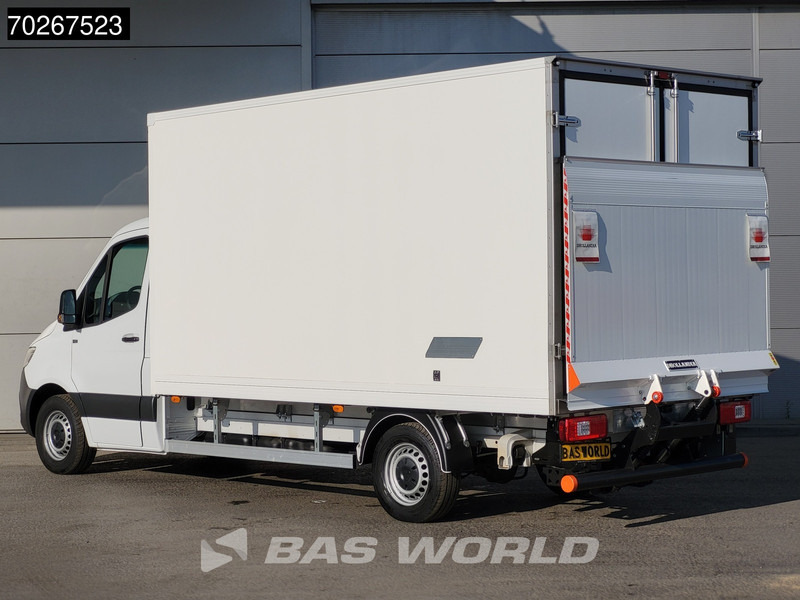 Mercedes-Benz Sprinter 317 CDI Koelwagen Vriezer Laadklep Thermo King V-200 MAX 230V Stekker LED Airco Euro6 Koel Koeler Kühl Kühler Vries Vriezer Kühl - 냉동 밴 : 사진 2 Mercedes-Benz Sprinter 317 CDI Koelwagen Vriezer Laadklep Thermo King V-200 MAX 230V Stekker LED Airco Euro6 Koel Koeler Kühl Kühler Vries Vriezer Kühl - 냉동 밴 : 사진 2