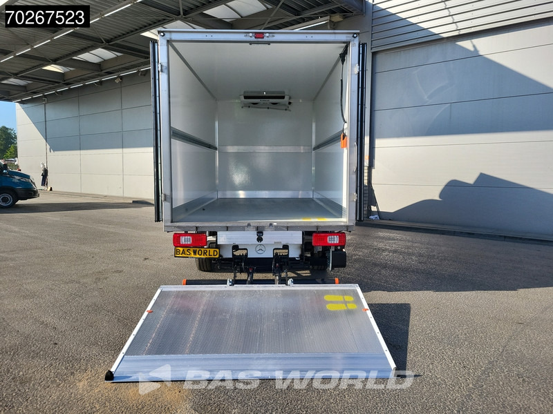 Mercedes-Benz Sprinter 317 CDI Koelwagen Vriezer Laadklep Thermo King V-200 MAX 230V Stekker LED Airco Euro6 Koel Koeler Kühl Kühler Vries Vriezer Kühl - 냉동 밴 : 사진 3 Mercedes-Benz Sprinter 317 CDI Koelwagen Vriezer Laadklep Thermo King V-200 MAX 230V Stekker LED Airco Euro6 Koel Koeler Kühl Kühler Vries Vriezer Kühl - 냉동 밴 : 사진 3