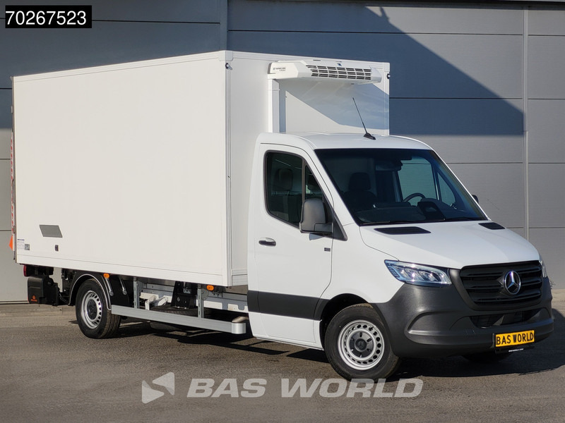 Mercedes-Benz Sprinter 317 CDI Koelwagen Vriezer Laadklep Thermo King V-200 MAX 230V Stekker LED Airco Euro6 Koel Koeler Kühl Kühler Vries Vriezer Kühl - 냉동 밴 : 사진 5 Mercedes-Benz Sprinter 317 CDI Koelwagen Vriezer Laadklep Thermo King V-200 MAX 230V Stekker LED Airco Euro6 Koel Koeler Kühl Kühler Vries Vriezer Kühl - 냉동 밴 : 사진 5