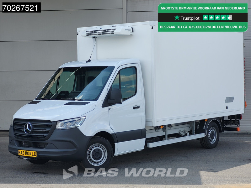 Mercedes-Benz Sprinter 317 CDI Koelwagen Vriezer Laadklep Thermo King V-200 MAX 230V Stekker LED Airco Euro6 Koel Koeler Kühl Kühler Vries Vriezer Kühl - 냉동 밴 : 사진 1 Mercedes-Benz Sprinter 317 CDI Koelwagen Vriezer Laadklep Thermo King V-200 MAX 230V Stekker LED Airco Euro6 Koel Koeler Kühl Kühler Vries Vriezer Kühl - 냉동 밴 : 사진 1