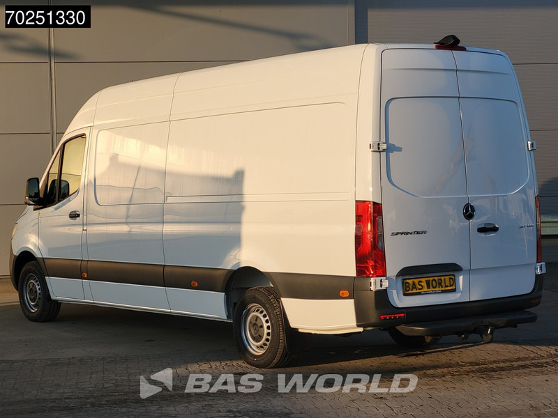 Mercedes-Benz Sprinter 317 CDI L3H2 Koelwagen Thermo King V-200 MAX 230V Stekker Trekhaak Airco Cruise Camera Navi Koeler Koel Kühlwagen 12m3 Airco Tre - 냉동 밴 : 사진 2 Mercedes-Benz Sprinter 317 CDI L3H2 Koelwagen Thermo King V-200 MAX 230V Stekker Trekhaak Airco Cruise Camera Navi Koeler Koel Kühlwagen 12m3 Airco Tre - 냉동 밴 : 사진 2