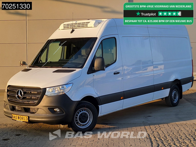 Mercedes-Benz Sprinter 317 CDI L3H2 Koelwagen Thermo King V-200 MAX 230V Stekker Trekhaak Airco Cruise Camera Navi Koeler Koel Kühlwagen 12m3 Airco Tre - 냉동 밴 : 사진 1 Mercedes-Benz Sprinter 317 CDI L3H2 Koelwagen Thermo King V-200 MAX 230V Stekker Trekhaak Airco Cruise Camera Navi Koeler Koel Kühlwagen 12m3 Airco Tre - 냉동 밴 : 사진 1
