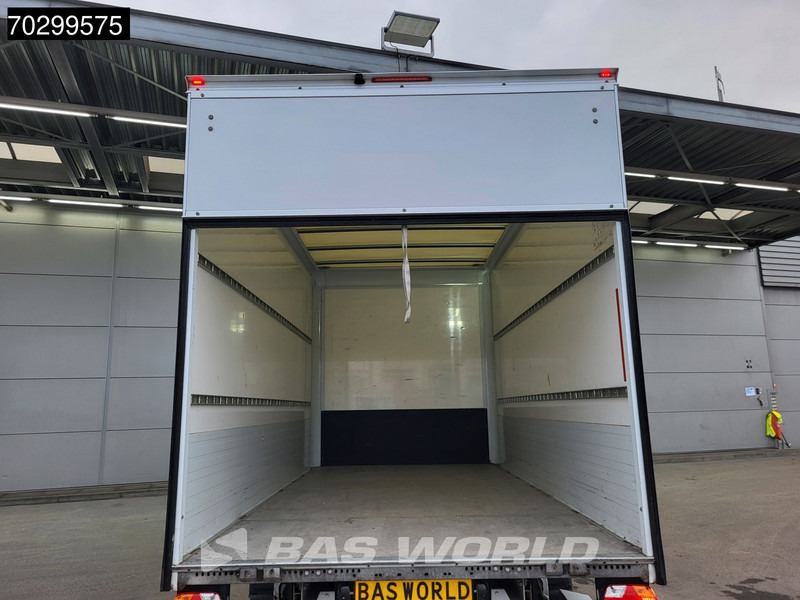 박스 밴 Mercedes-Benz Sprinter 317 CDI Laadklep Automaat Bakwagen 170PK Airco Camera Euro6 Meubelbak Koffer Airco : 사진 7 박스 밴 Mercedes-Benz Sprinter 317 CDI Laadklep Automaat Bakwagen 170PK Airco Camera Euro6 Meubelbak Koffer Airco : 사진 7
