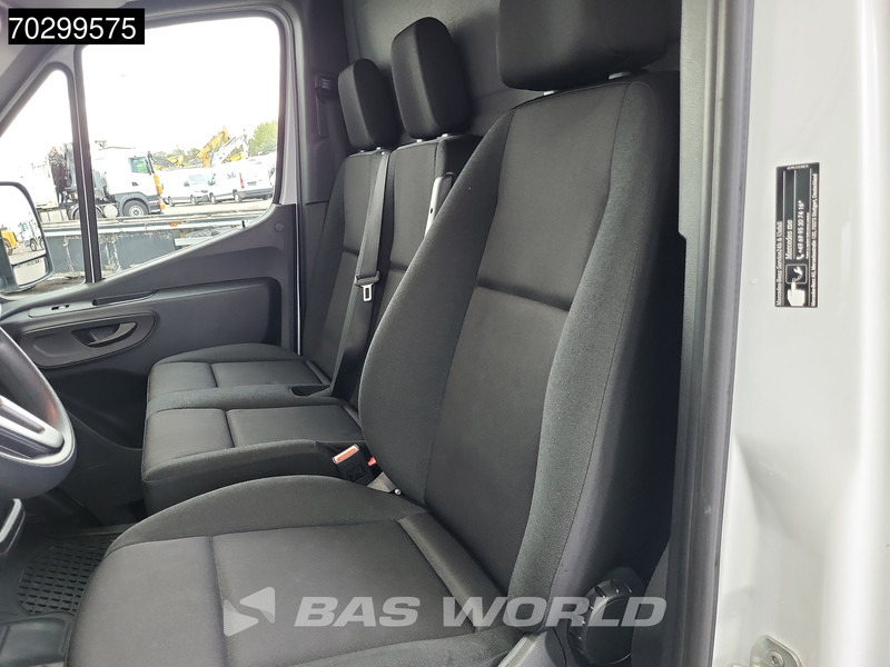 박스 밴 Mercedes-Benz Sprinter 317 CDI Laadklep Automaat Bakwagen 170PK Airco Camera Euro6 Meubelbak Koffer Airco : 사진 11 박스 밴 Mercedes-Benz Sprinter 317 CDI Laadklep Automaat Bakwagen 170PK Airco Camera Euro6 Meubelbak Koffer Airco : 사진 11