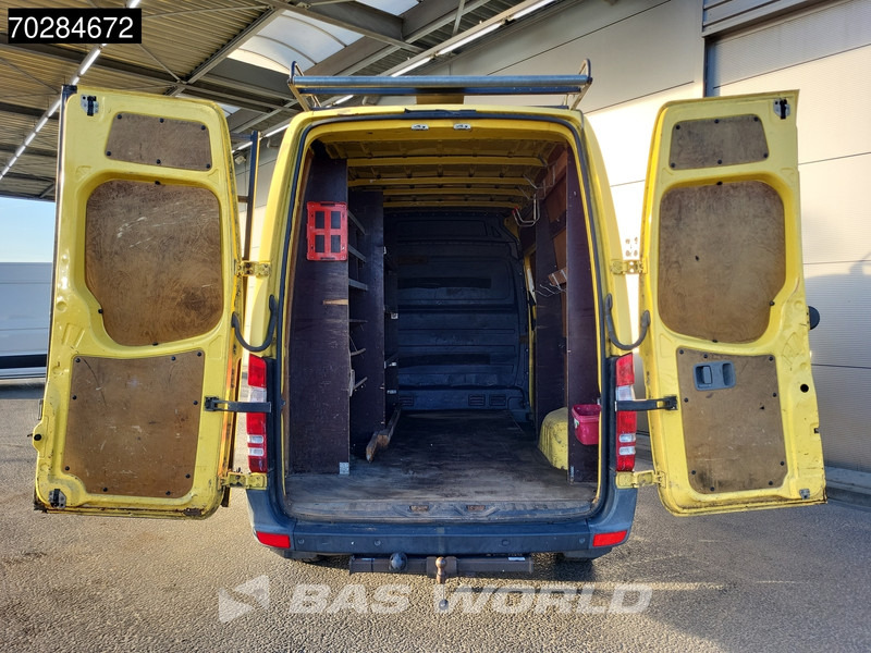 Mercedes-Benz Sprinter 318 CDI 3.0L V6 L2H2 180PK Trekhaak Parkeersensoren L2 11m3 Trekhaak - 패널 밴 : 사진 3 Mercedes-Benz Sprinter 318 CDI 3.0L V6 L2H2 180PK Trekhaak Parkeersensoren L2 11m3 Trekhaak - 패널 밴 : 사진 3