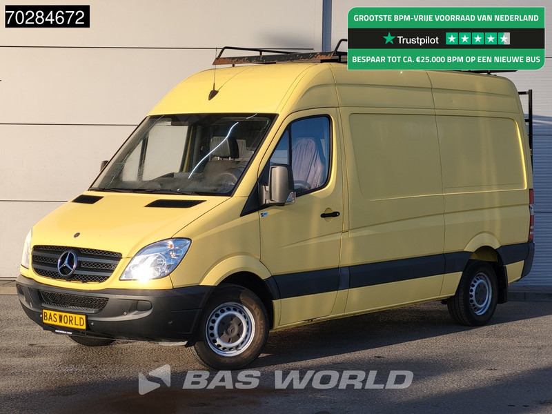 Mercedes-Benz Sprinter 318 CDI 3.0L V6 L2H2 180PK Trekhaak Parkeersensoren L2 11m3 Trekhaak - 패널 밴 : 사진 1 Mercedes-Benz Sprinter 318 CDI 3.0L V6 L2H2 180PK Trekhaak Parkeersensoren L2 11m3 Trekhaak - 패널 밴 : 사진 1