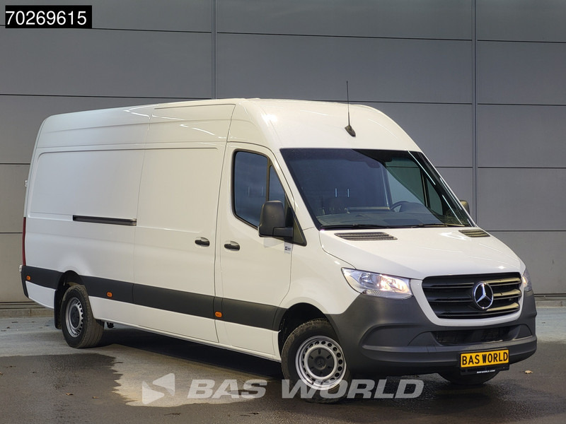 Mercedes-Benz Sprinter 319 CDI 190PK Automaat L3H2 MBUX Camera Cruise Airco L3 14m3 Airco Cruise control - 패널 밴 : 사진 5 Mercedes-Benz Sprinter 319 CDI 190PK Automaat L3H2 MBUX Camera Cruise Airco L3 14m3 Airco Cruise control - 패널 밴 : 사진 5