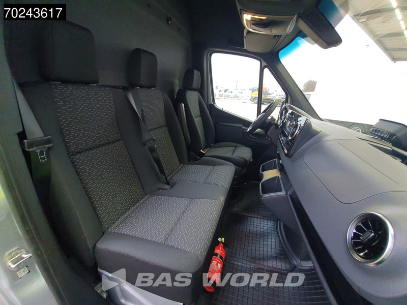 신규 패널 밴 Mercedes-Benz Sprinter 319 CDI 190PK Automaat L4H2 XXL LED ACC Camera Navi PDC L4 15m3 Airco : 사진 15