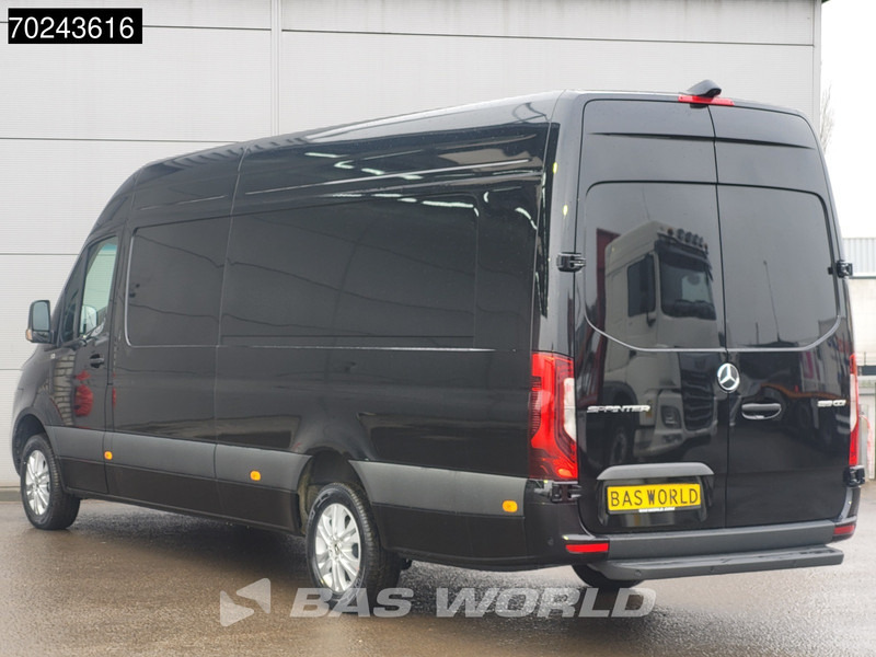 Mercedes-Benz Sprinter 319 CDI 190PK Automaat L4H2 XXL LED ACC Camera Navi PDC L4 15m3 Airco - 패널 밴 : 사진 2 Mercedes-Benz Sprinter 319 CDI 190PK Automaat L4H2 XXL LED ACC Camera Navi PDC L4 15m3 Airco - 패널 밴 : 사진 2