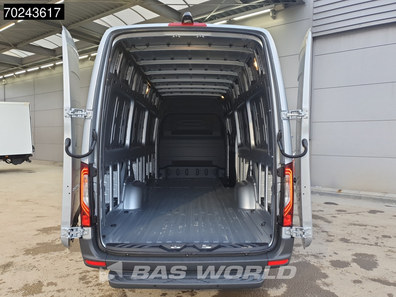 신규 패널 밴 Mercedes-Benz Sprinter 319 CDI 190PK Automaat L4H2 XXL LED ACC Camera Navi PDC L4 15m3 Airco : 사진 6