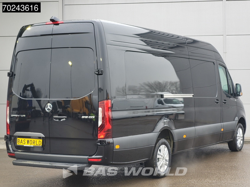 Mercedes-Benz Sprinter 319 CDI 190PK Automaat L4H2 XXL LED ACC Camera Navi PDC L4 15m3 Airco - 패널 밴 : 사진 5 Mercedes-Benz Sprinter 319 CDI 190PK Automaat L4H2 XXL LED ACC Camera Navi PDC L4 15m3 Airco - 패널 밴 : 사진 5