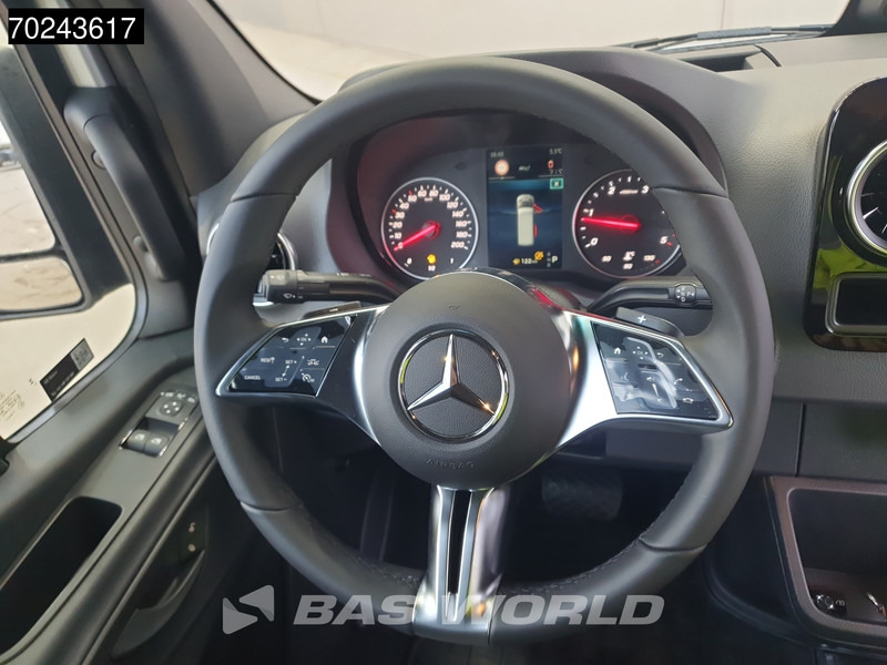 신규 패널 밴 Mercedes-Benz Sprinter 319 CDI 190PK Automaat L4H2 XXL LED ACC Camera Navi PDC L4 15m3 Airco : 사진 13