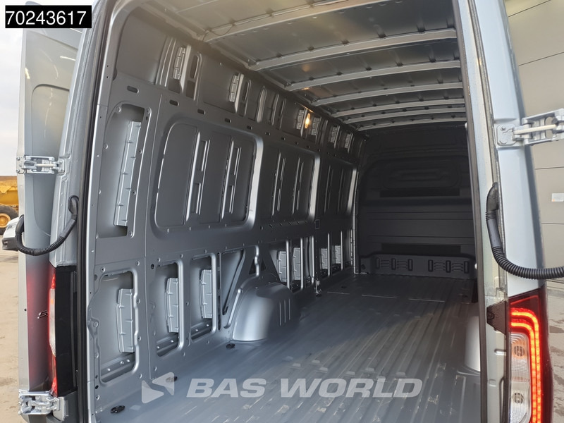 신규 패널 밴 Mercedes-Benz Sprinter 319 CDI 190PK Automaat L4H2 XXL LED ACC Camera Navi PDC L4 15m3 Airco : 사진 8